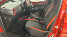 Toyota Aygo X 1.0 VVT-i Edge 5dr Petrol Hatchback